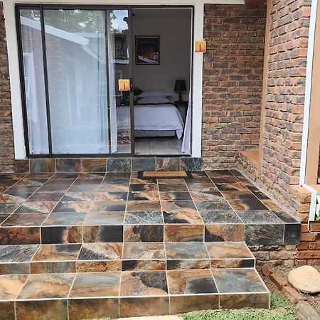 Sable Inn B&B Modimolle Exterior photo