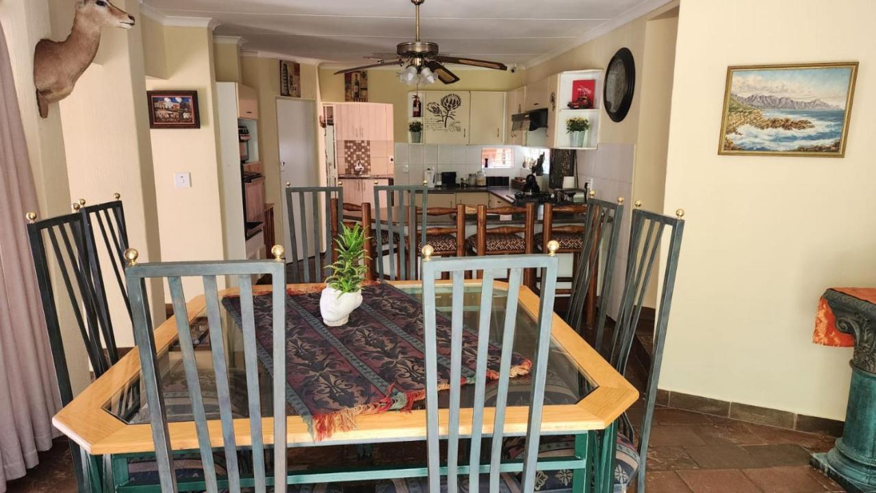 Sable Inn B&B Modimolle Exterior photo