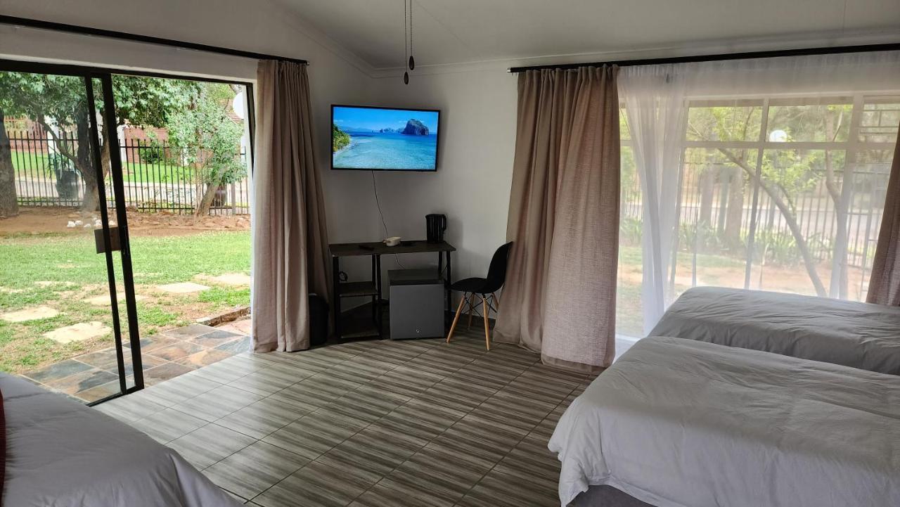 Sable Inn B&B Modimolle Exterior photo