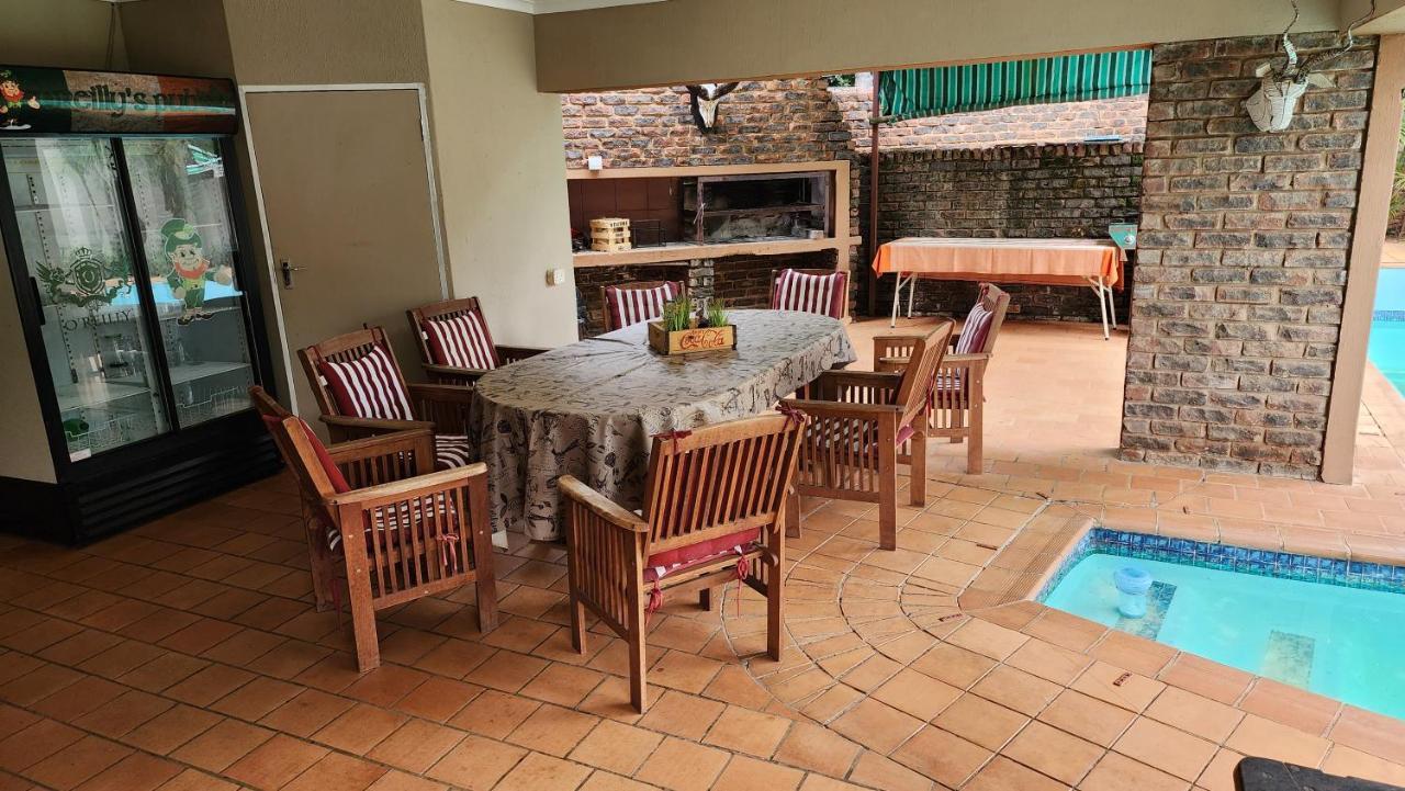 Sable Inn B&B Modimolle Exterior photo