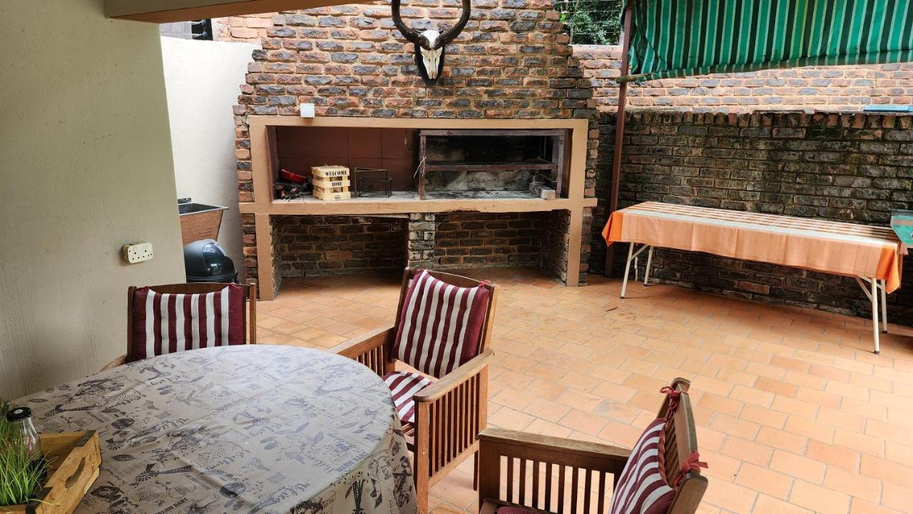 Sable Inn B&B Modimolle Exterior photo