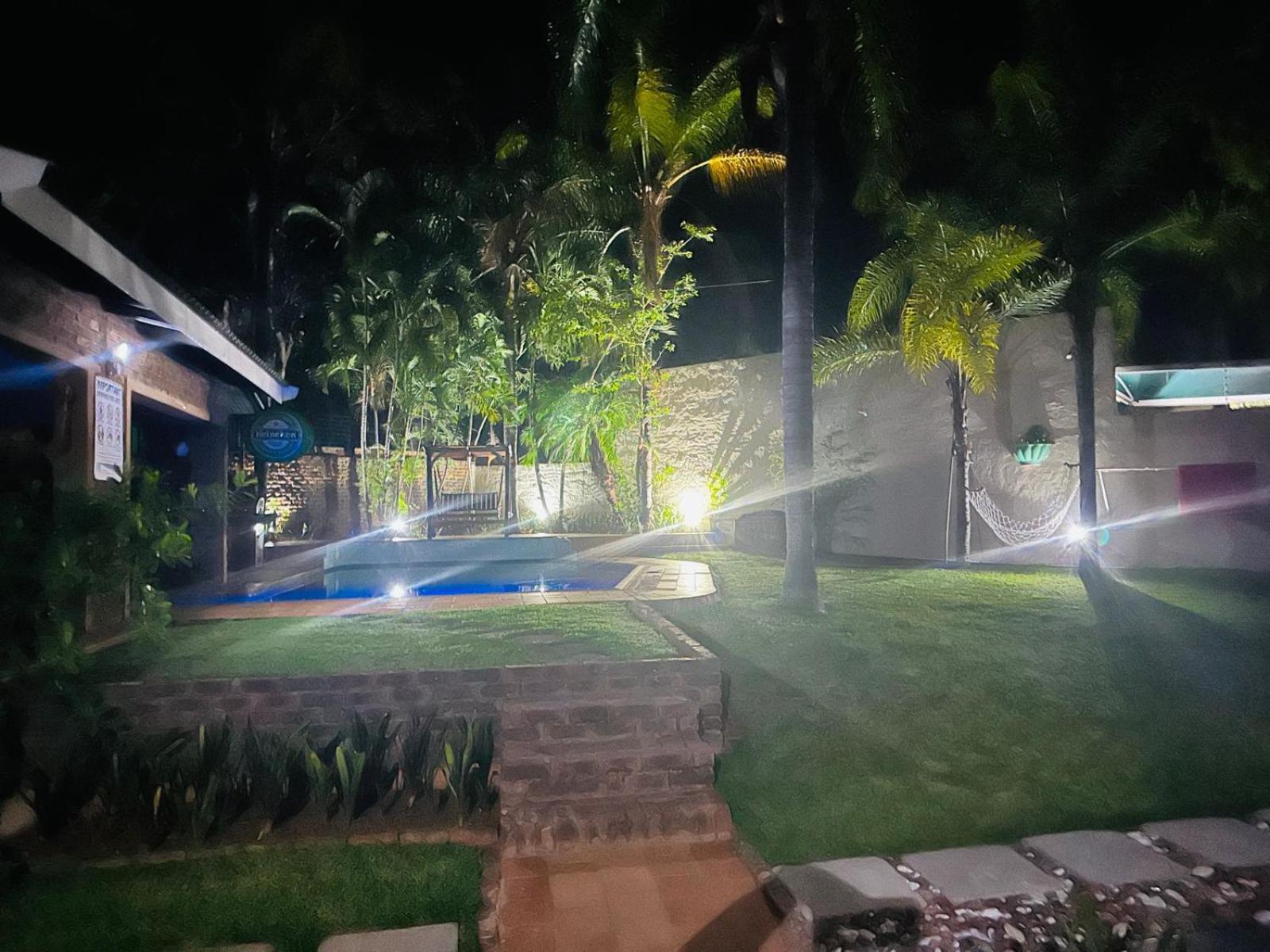 Sable Inn B&B Modimolle Exterior photo