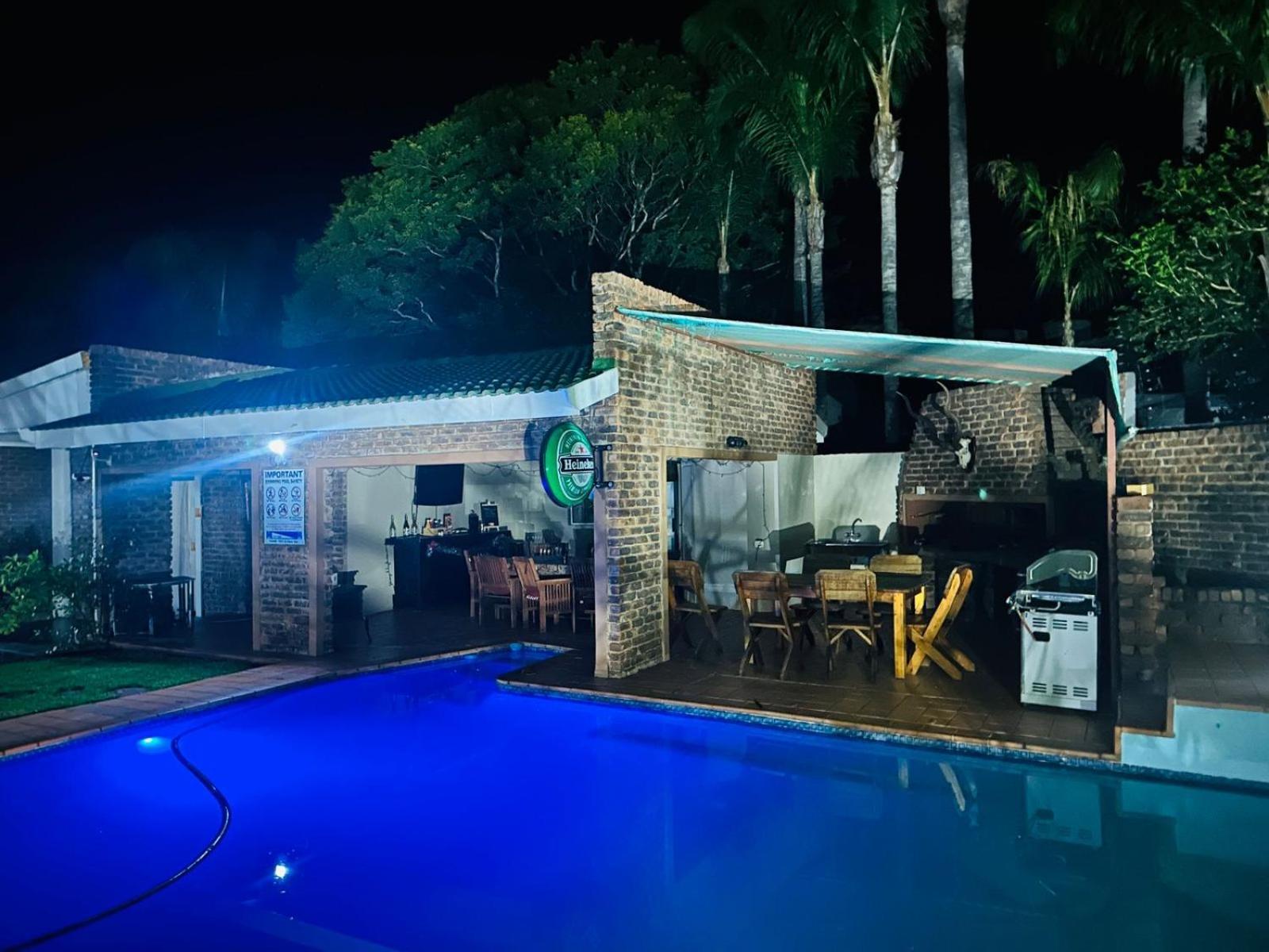 Sable Inn B&B Modimolle Exterior photo