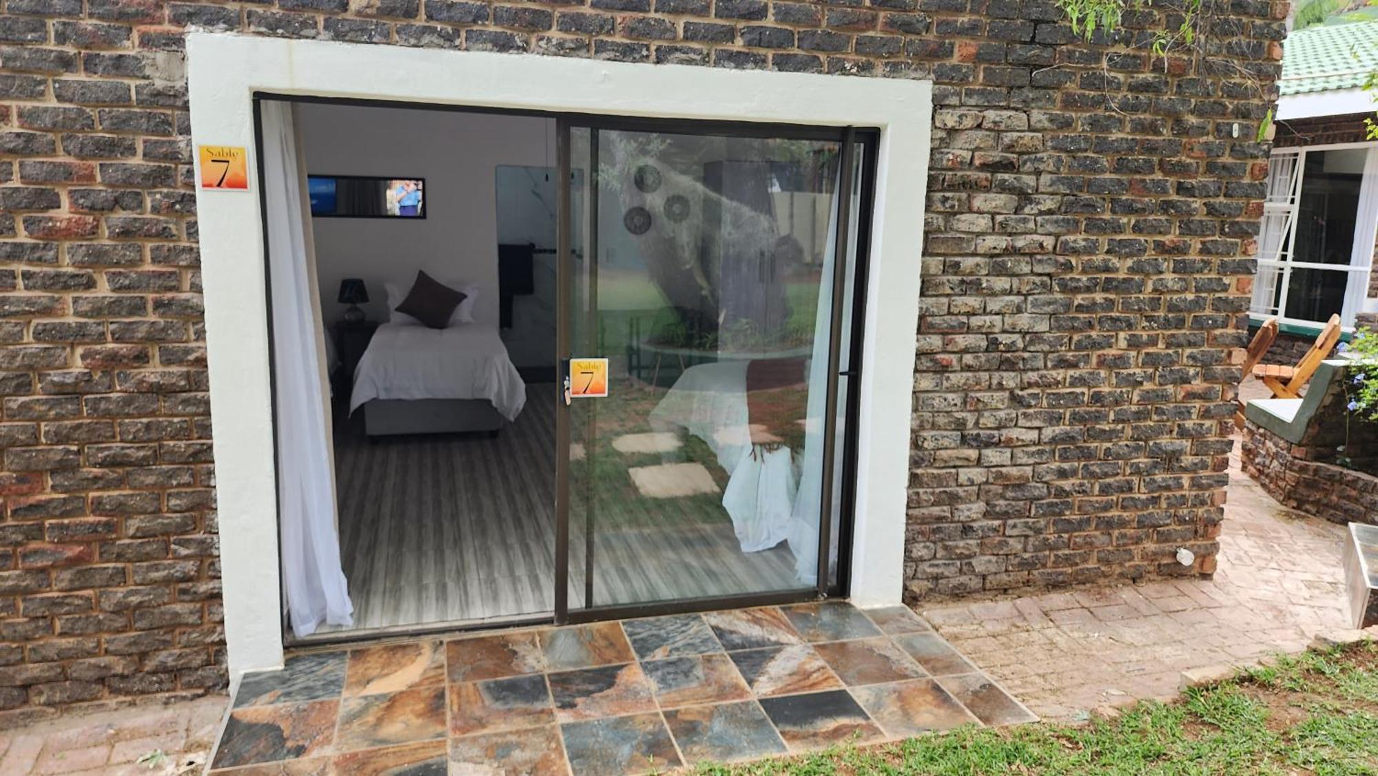 Sable Inn B&B Modimolle Exterior photo