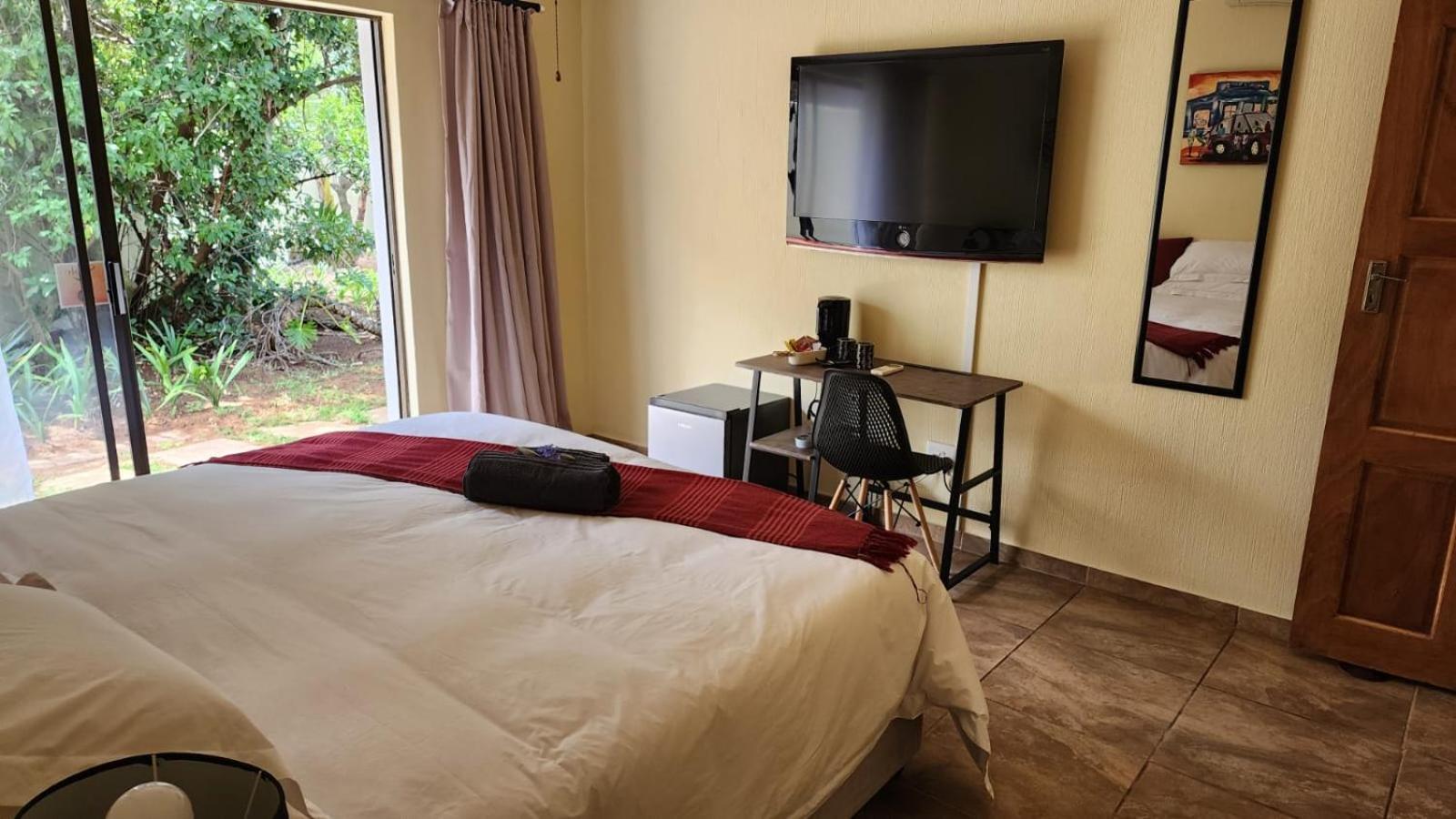 Sable Inn B&B Modimolle Exterior photo
