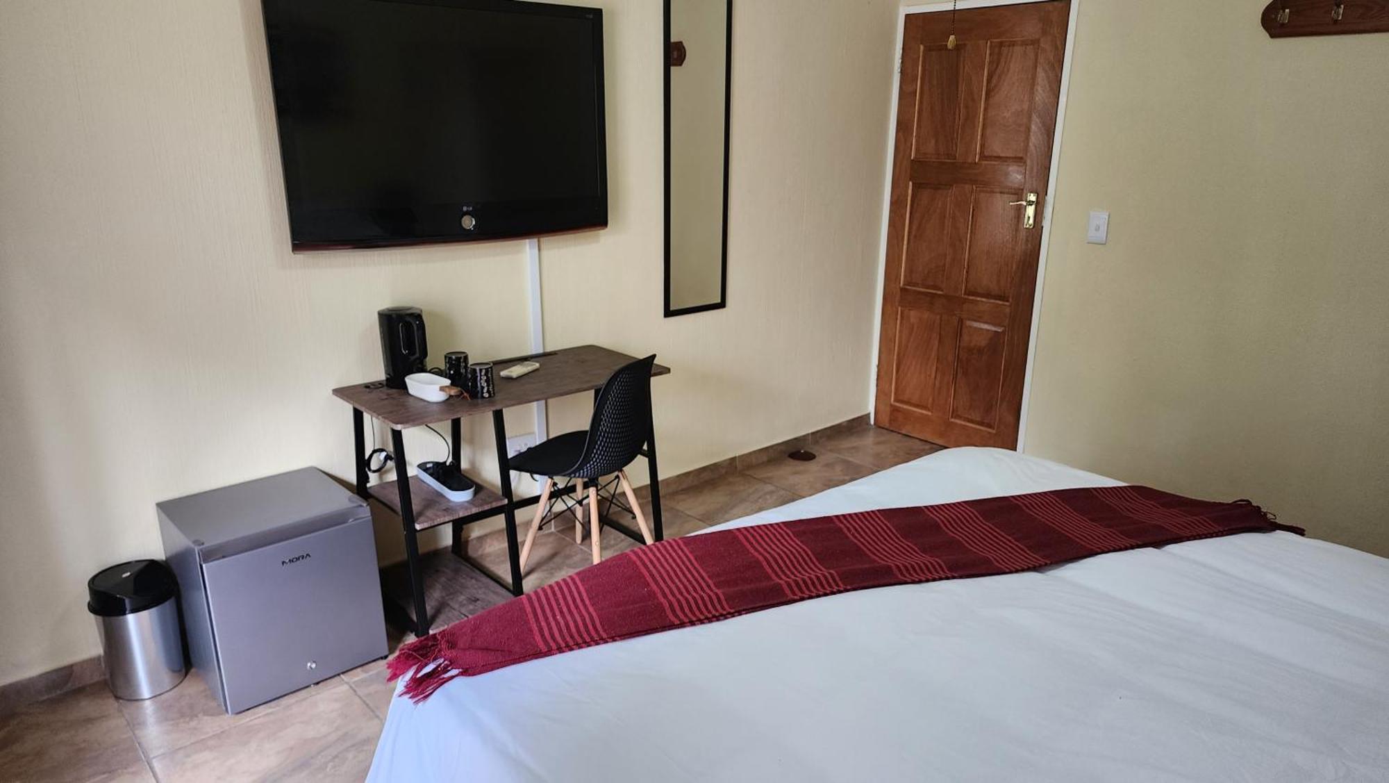 Sable Inn B&B Modimolle Exterior photo