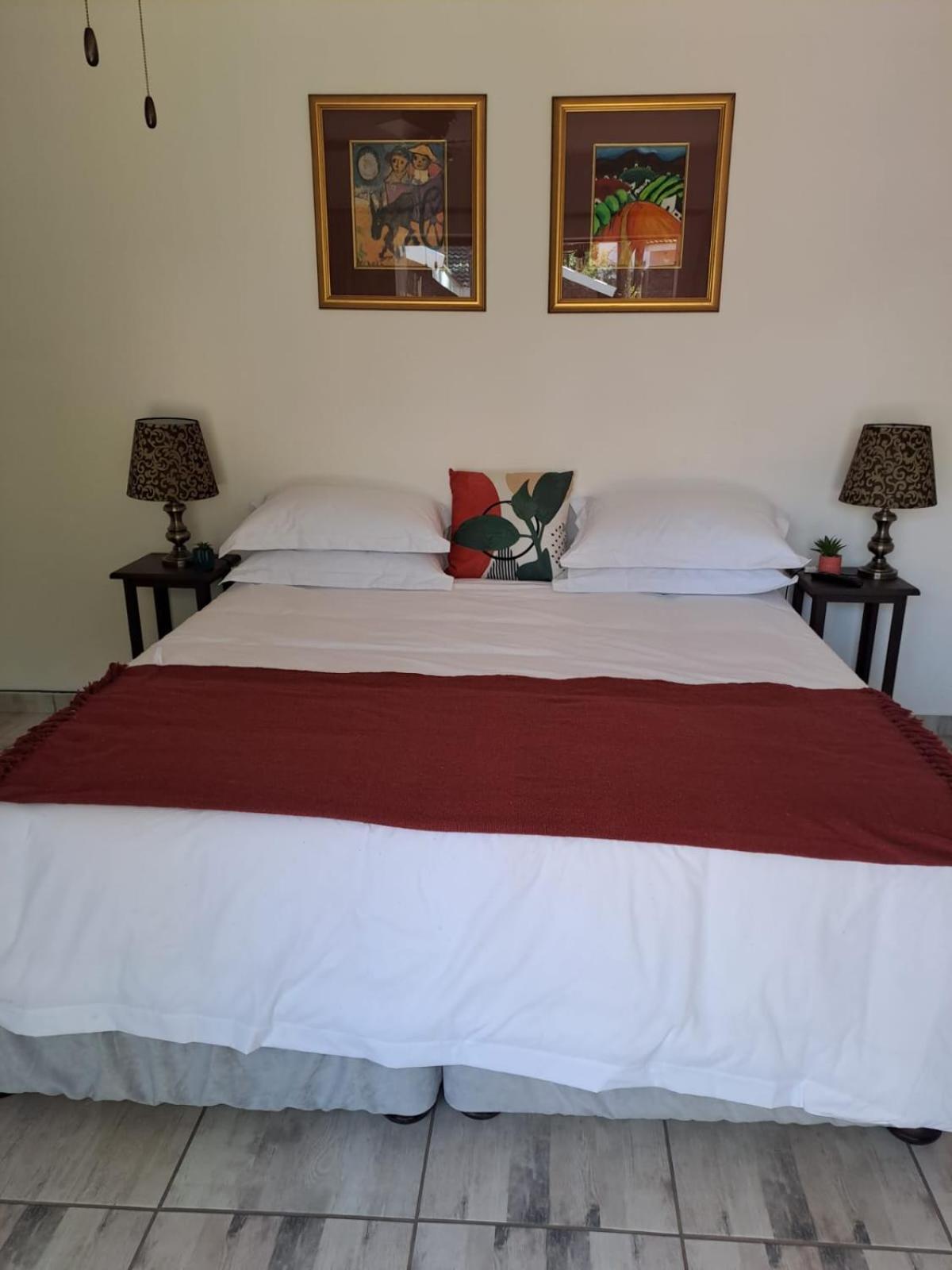 Sable Inn B&B Modimolle Exterior photo