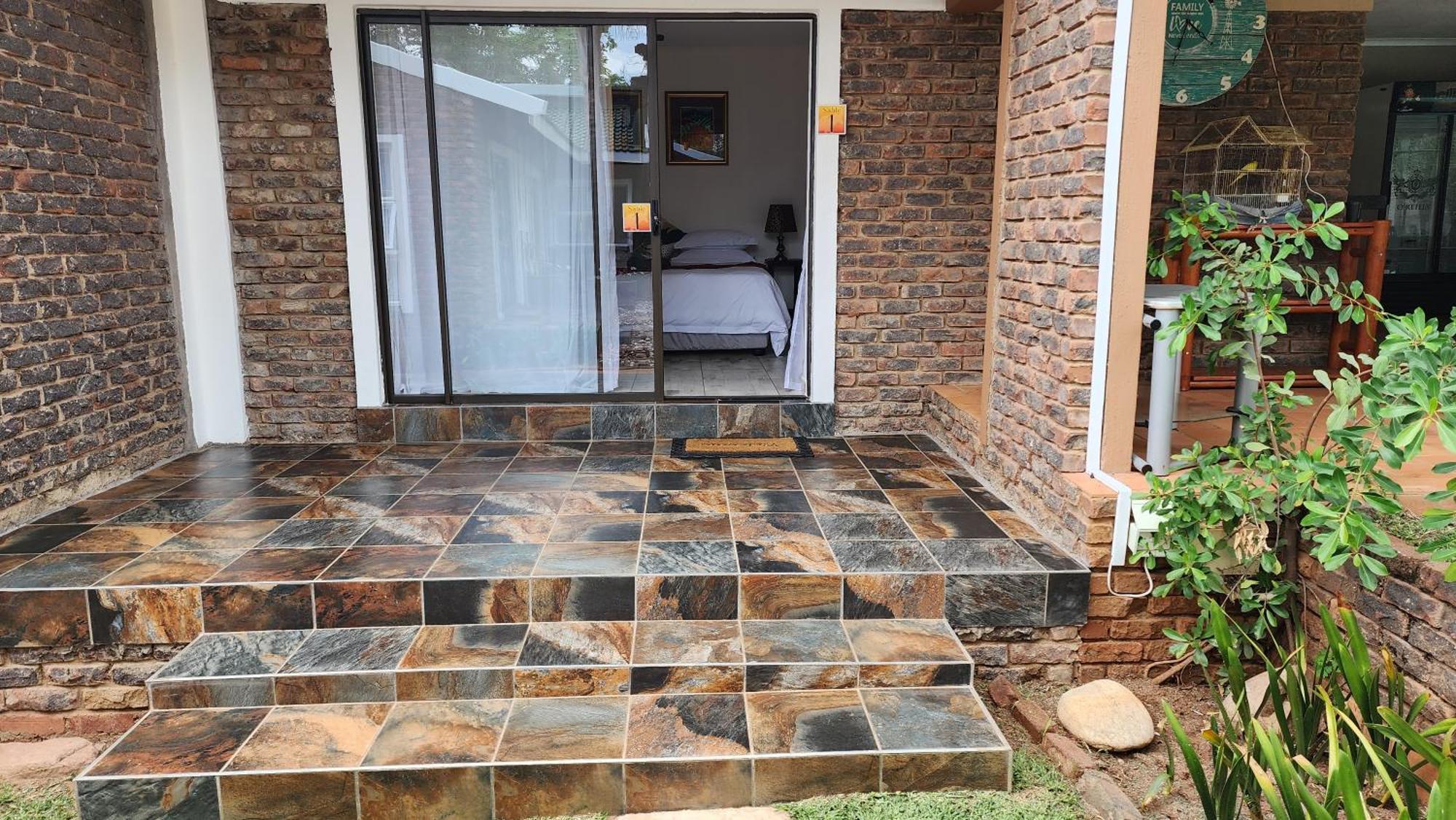 Sable Inn B&B Modimolle Exterior photo