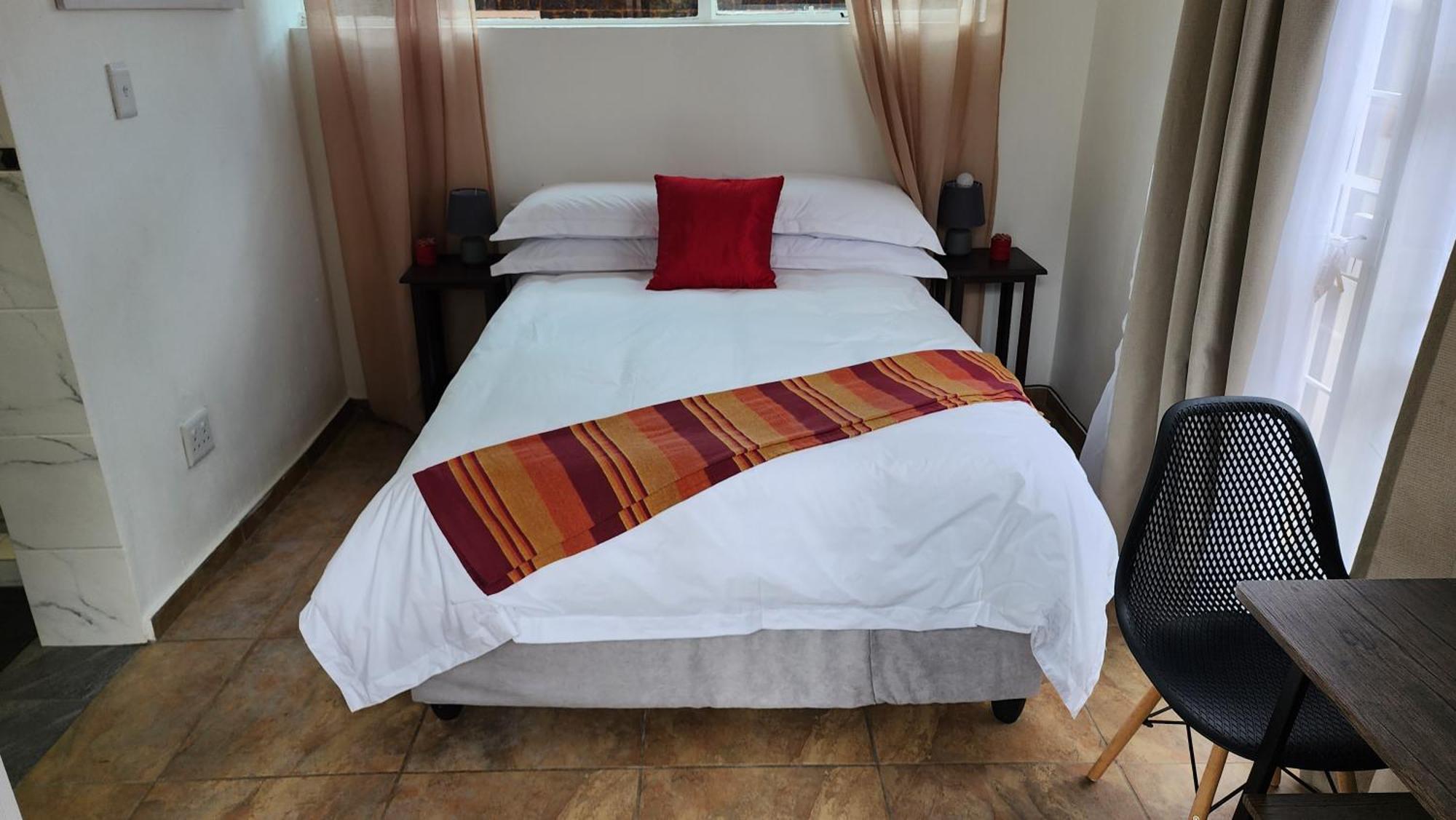 Sable Inn B&B Modimolle Exterior photo