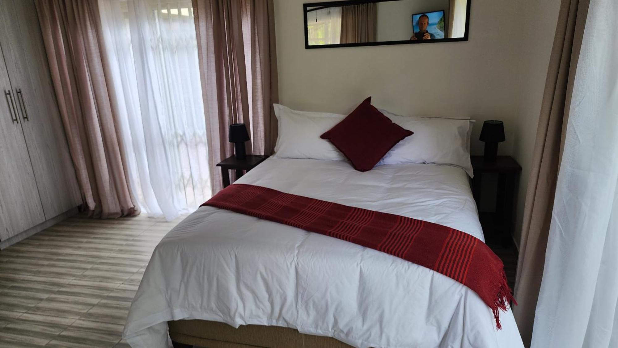Sable Inn B&B Modimolle Exterior photo